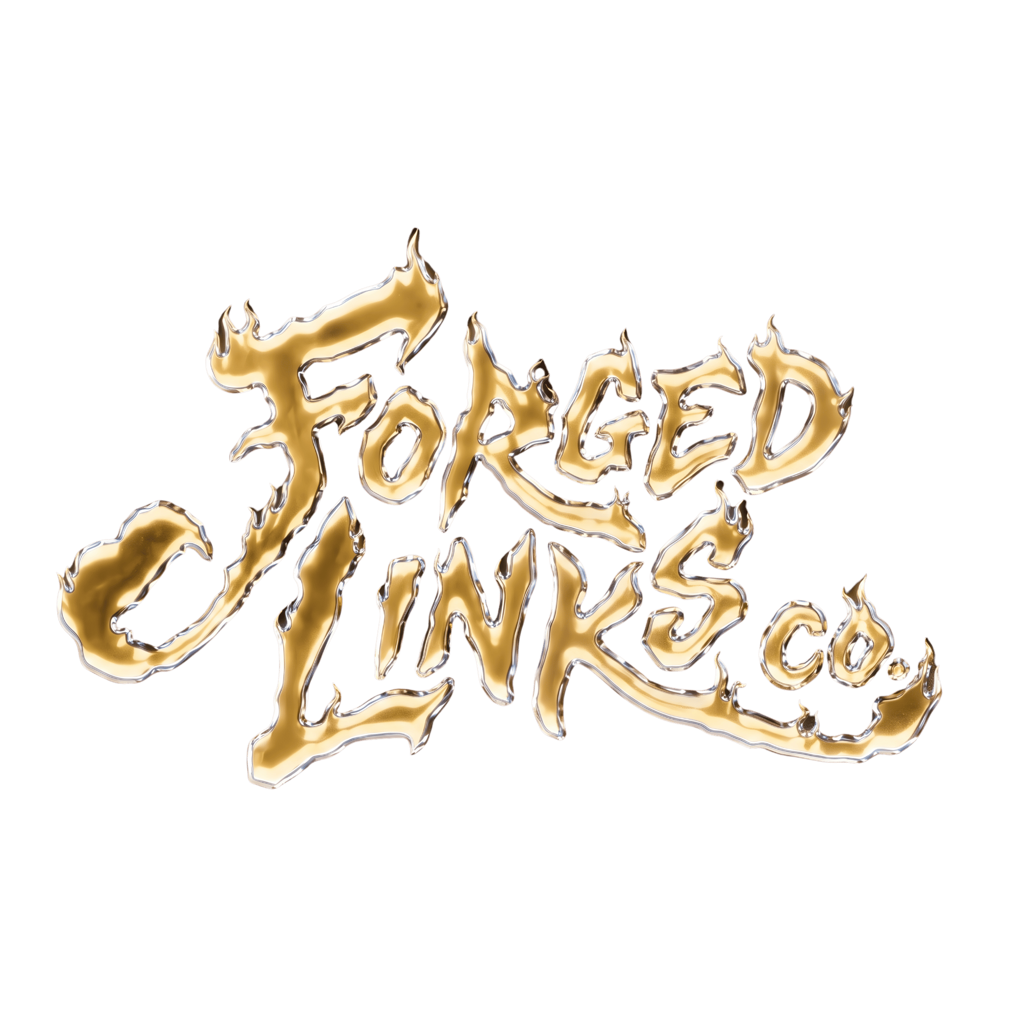 FORGED LINKS
